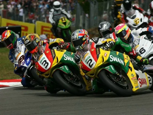 bsb swanhonda druids brandshatch