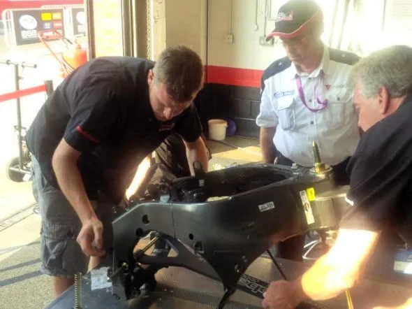 bsb technical 2013 2