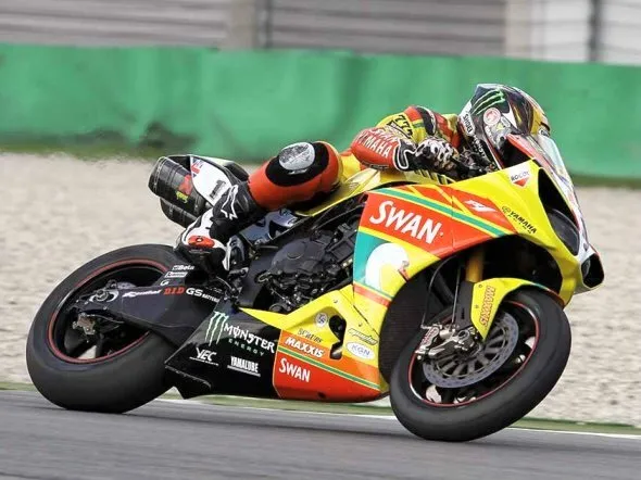 bsb test assen 2012 2