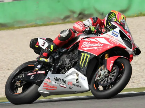 bsb test assen 2014 2
