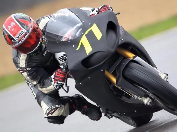 bsb test brandshatch review 2