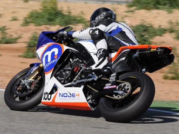 bsb test cartagena neil100