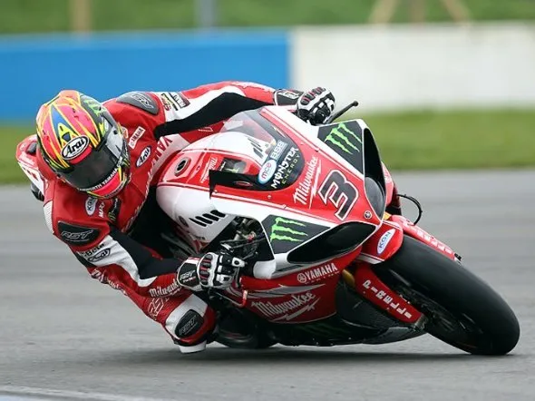 bsb test donington park 2014 2