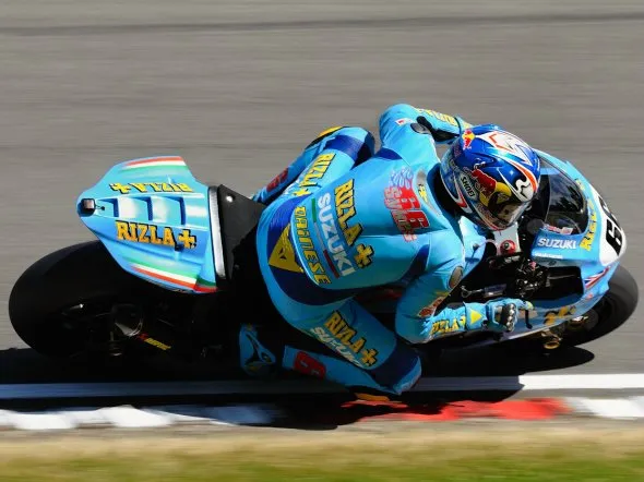 bsb tom sykes rizla suzuki 2008
