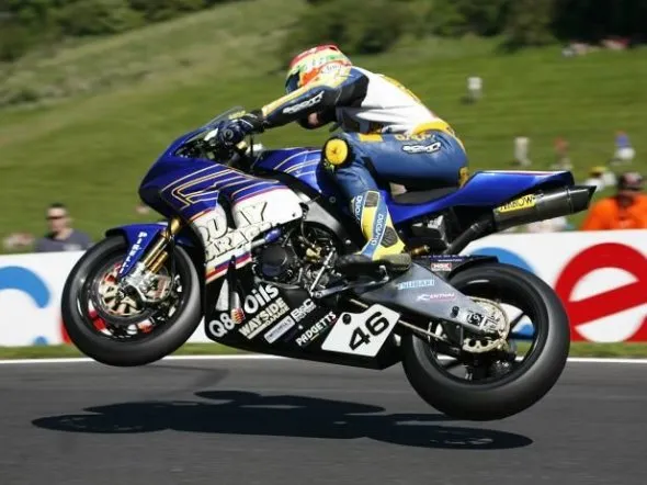 bsb tommy bridewell cadwell 2010