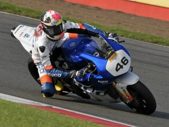bsb tommy bridewell quay garage 2010