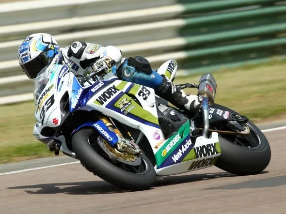 bsb tommy hill 33 crescent suzuki
