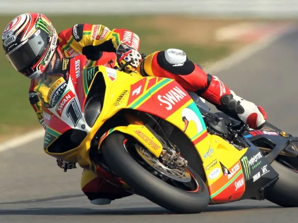 bsb tommy hill pretest snetterton