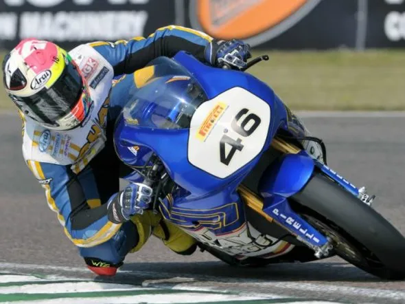 bsb tommybridewell quay honda 2010