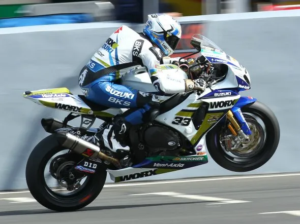 bsb tommyhill33 knockhill 2010