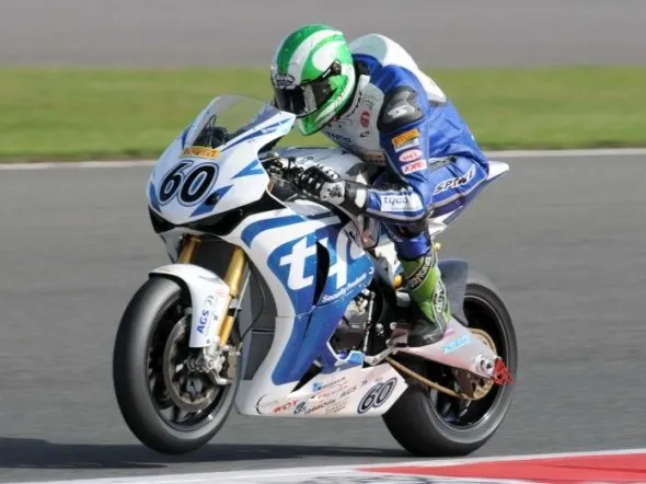 bsb tyco honda 2011