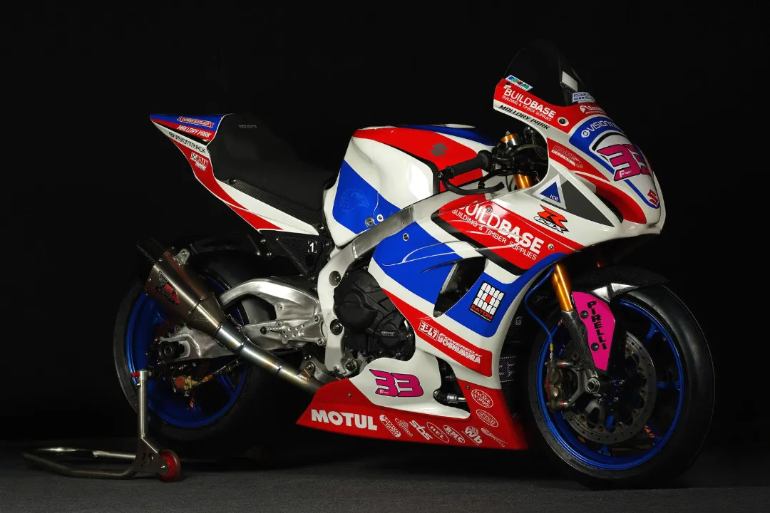 buildbase suzuki gsx r 1000 2020 bsb