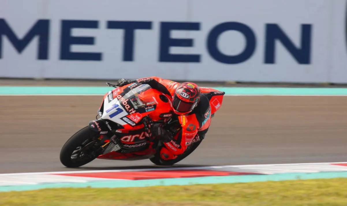 bulega indonesia supersport