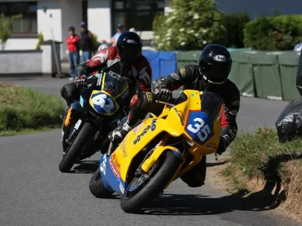 bush road races 2011 2