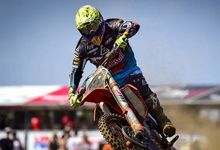 cairol sat motocross gp 15 b 2018