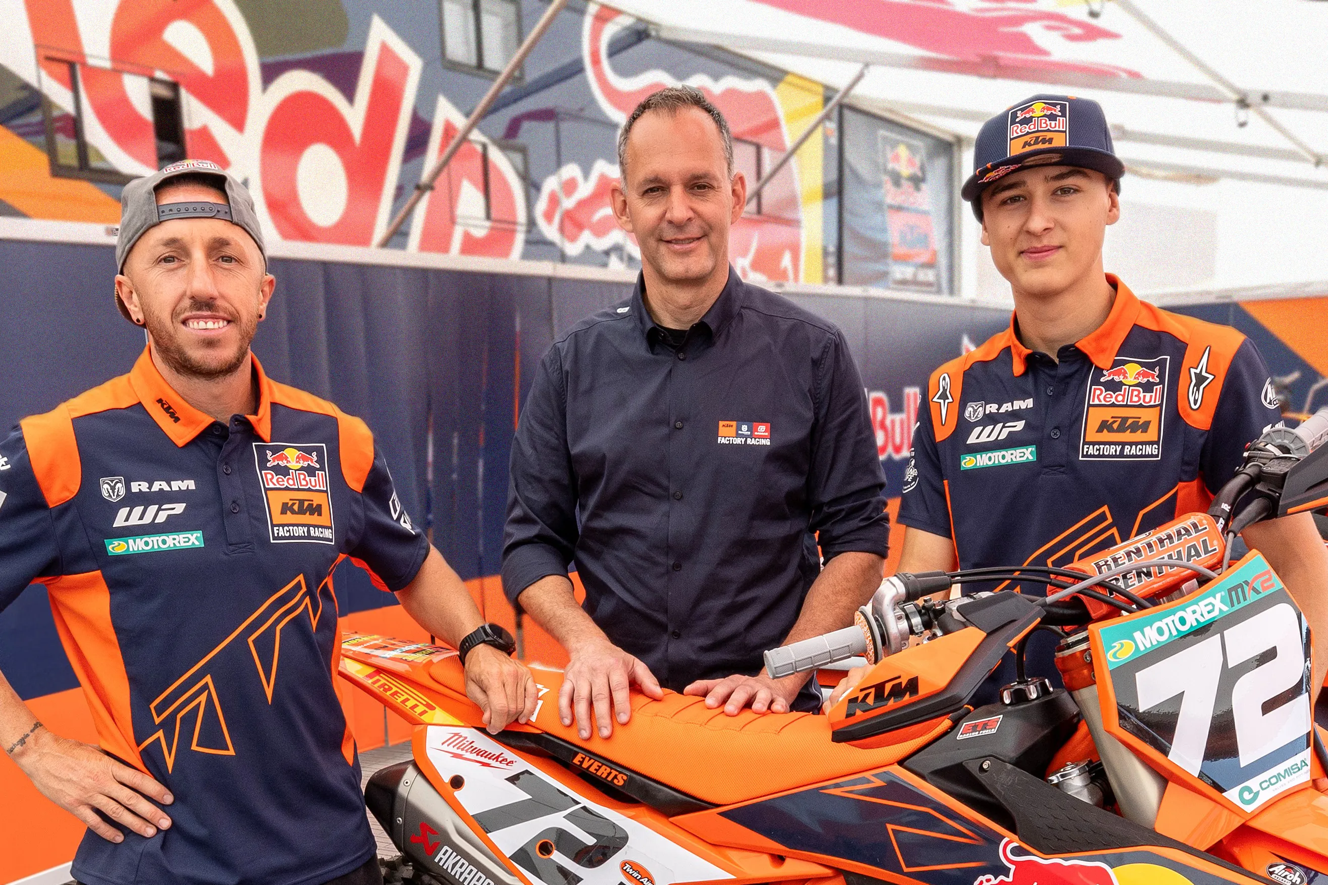 cairoli jonas everts ktm mx2