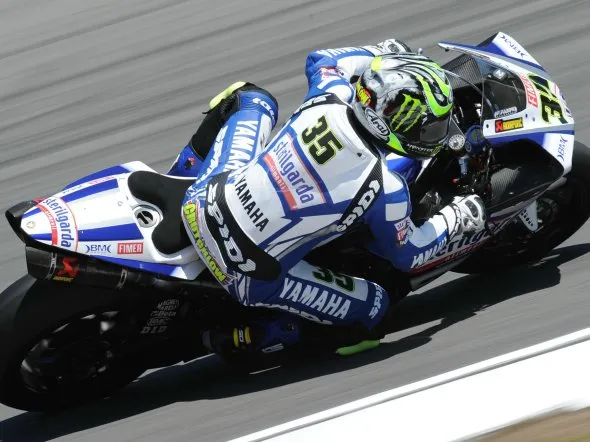 cal crutchlow 2010 brno r1