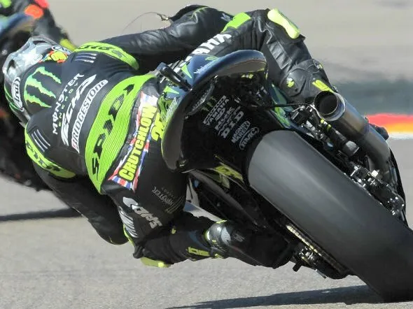 cal crutchlow aragon gara 2012