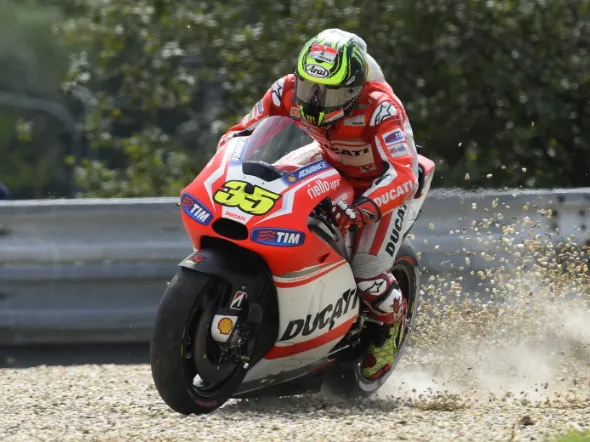 cal crutchlow brno gp 2014 2