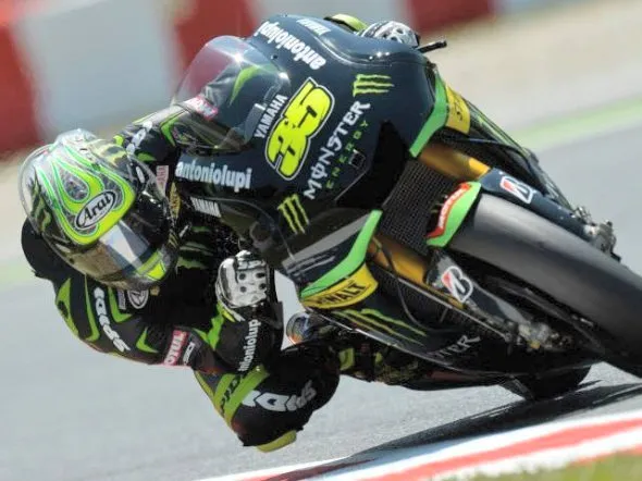 cal crutchlow d2 catalunya gp 2013 2