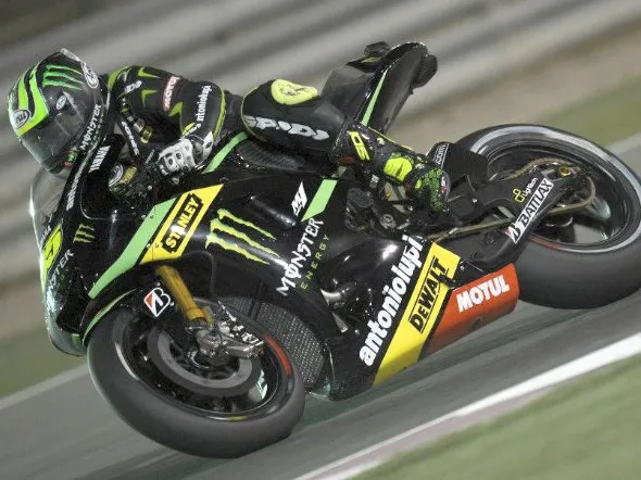 cal crutchlow day3 losail 1