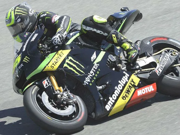 cal crutchlow ducati 2