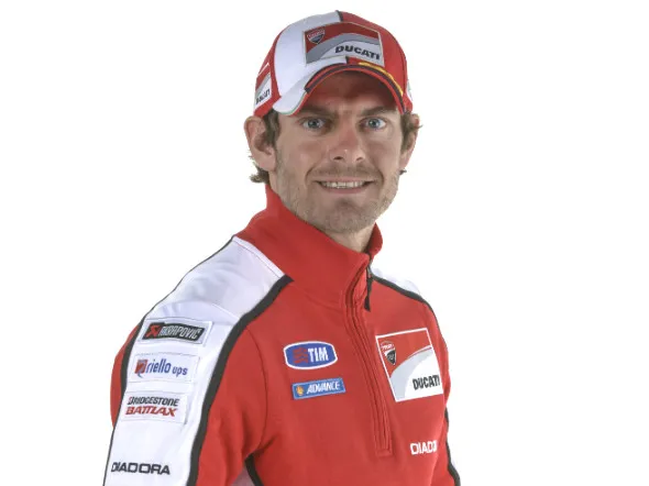 cal crutchlow ducati team motogp 2014