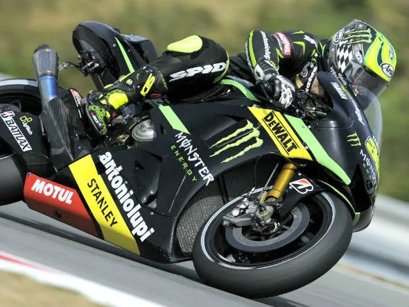 cal crutchlow qp brno 2013