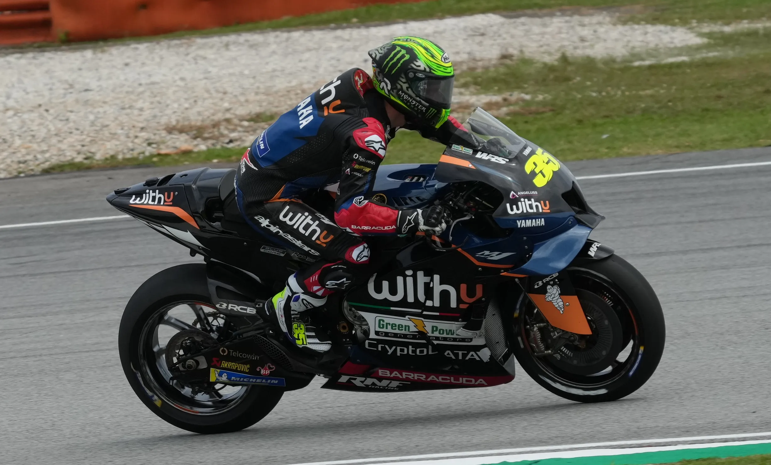 cal crutchlow sepang motogp