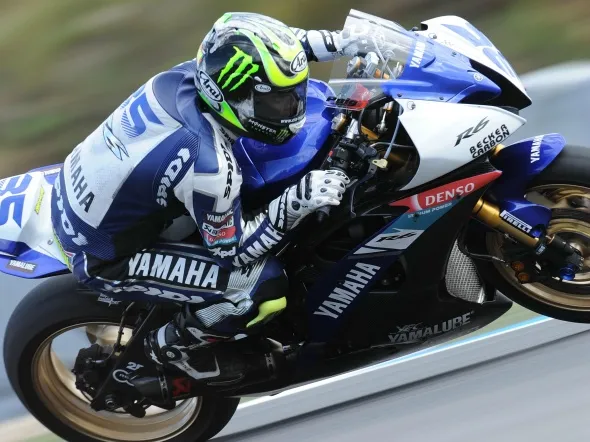 cal crutchlow yamaha world supersport brno