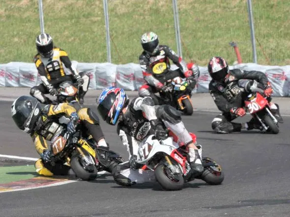 calendari fmi 2013 2