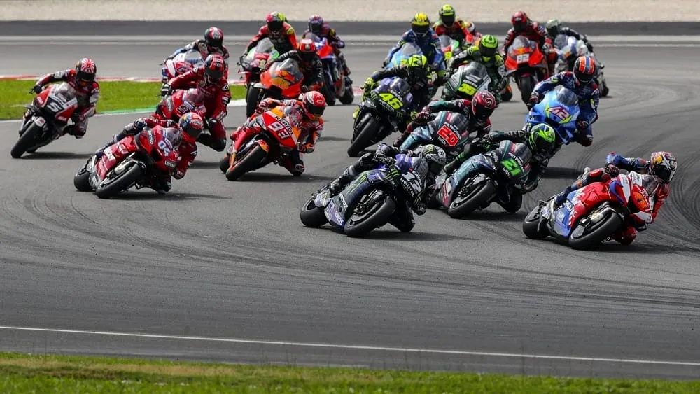calendario motogp 2020 2