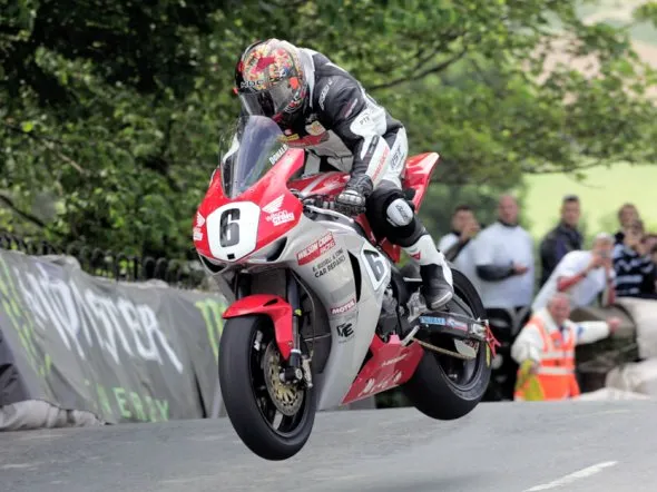 cam donald wcr honda