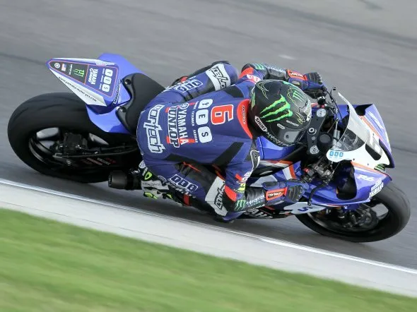 cameron beaubier barber race1 2012