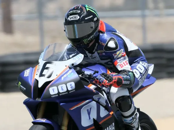 cameron beaubier dsb laguna seca 2013