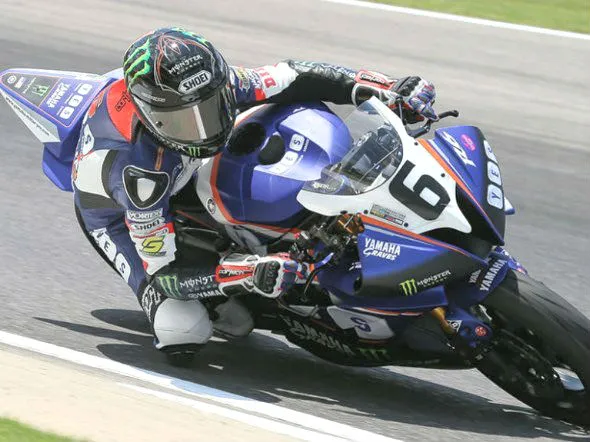 cameron beaubier millville qualifying 1 2013