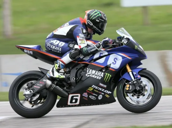cameron beaubier qp1 road america 2013