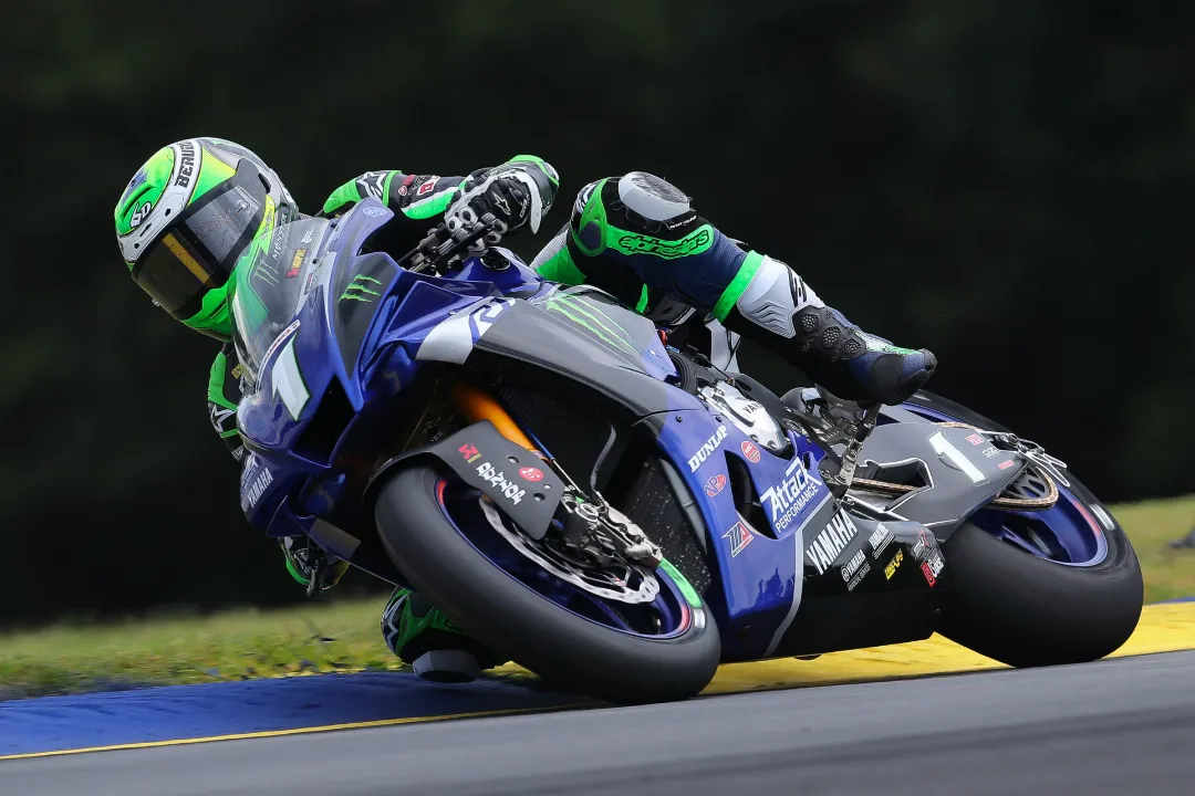 cameron beaubier road atlanta 2020