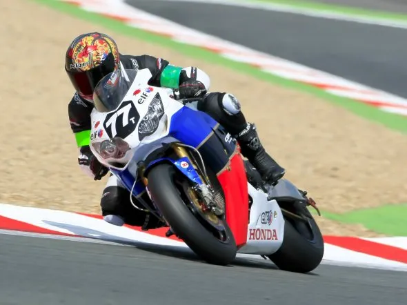 cameron donald boldor 2011