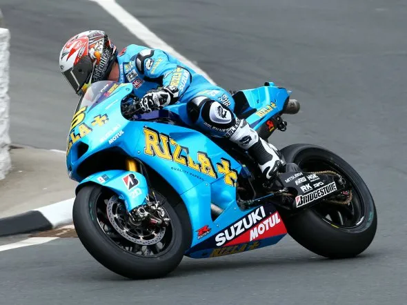 cameron donald suzuki motogp tt