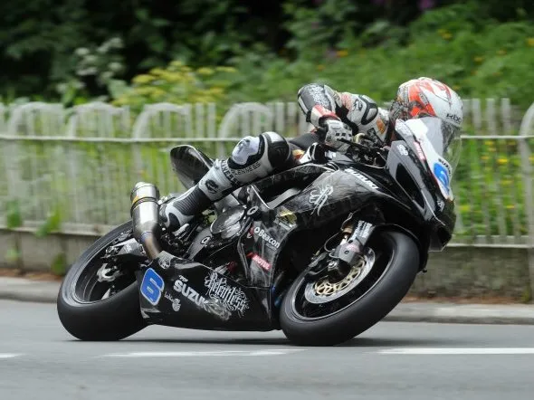 cameron donald ttsupersport 2010