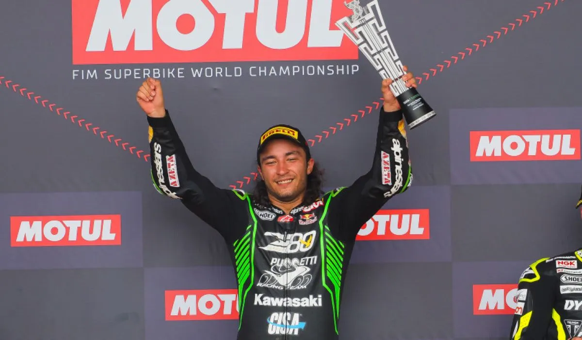 can oncu vittoria supersport mandalika