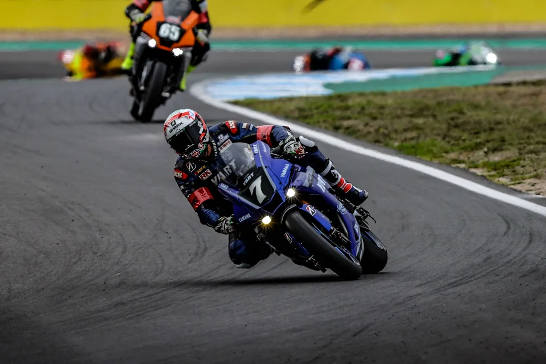 canepa pole estoril 12h