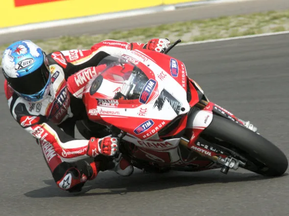 carlos checa 2013 wsb