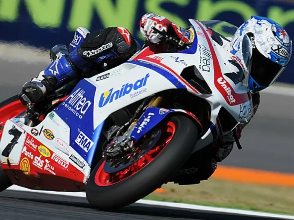 carlos checa althea imola 1