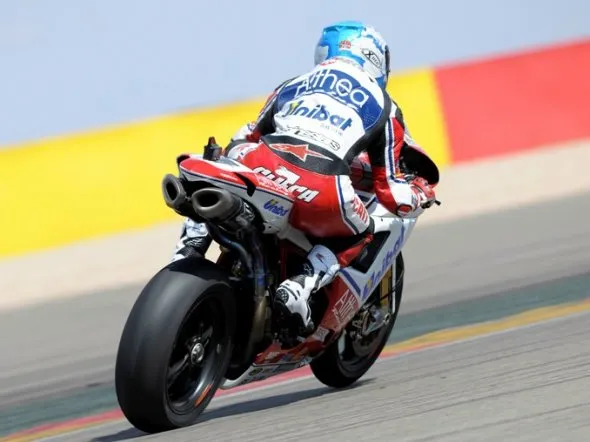 carlos checa brno 2011 preview