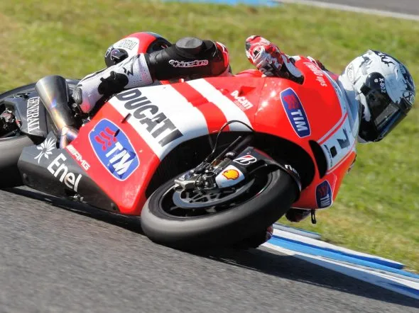 carlos checa gp12 jerez