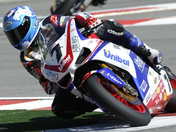 carlos checa imola 2010