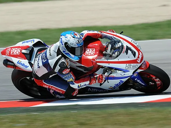 carlos checa imola prove2