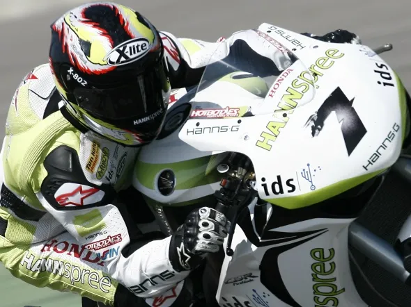 carlos checa imola test 1